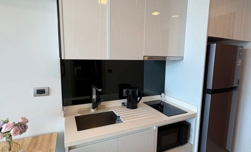 ขาย เดอะ พีค เขาพระตำหนัก สตูดิโอ (2)