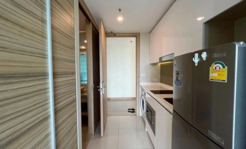 ให้เช่า Riviera Jomtien ริเวียร่า จอมเทียน Studio วิวทะเล