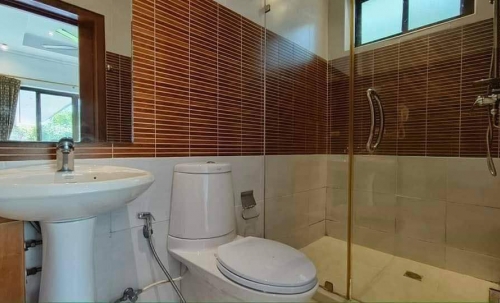 ปล่อยเช่าบ้าน Pool Villa จอมเทียน 4 ห้องนอน 4 ห้องน้ำ ทำธุรกิจได้