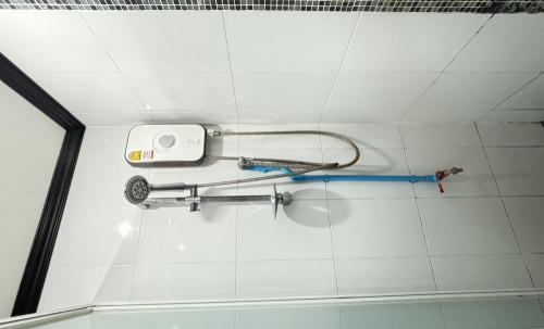 ขาย Siam Oriental Garden 2 Pattaya สยาม โอเรียนทัล การ์เด้น 2 พัทยา 1 ห้องนอน วิวสวน(2)