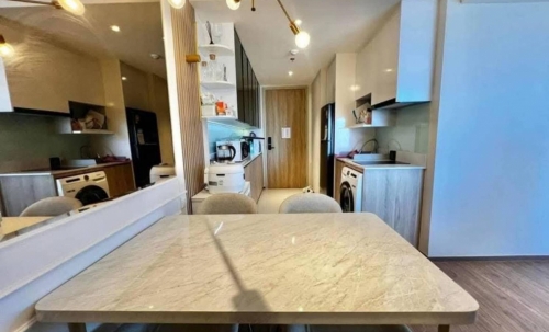 ขาย Once Pattaya วันซ์ พัทยา 2 ห้องนอน วิวทะเล (2)