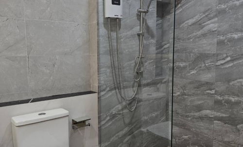 ขาย Pool Villa 2 ชั้น 4 ห้องนอน 4 ห้องน้ำ ห้วยใหญ่ (3)