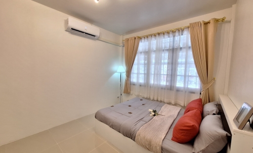 ขาย Town House 2 ห้องนอน 1 ห้องน้ำ เขาตะโลซอย 8 (2)