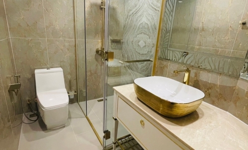 ขาย Copacabana Jomtien โคปาคาบาน่า จอมเทียน 1 ห้องนอน วิวทะเล (2)