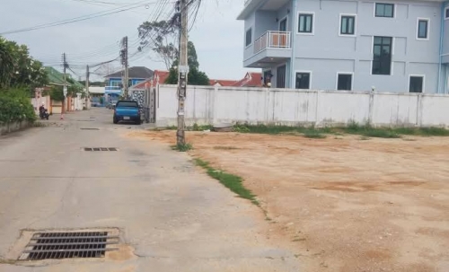 ขายที่ดินเปล่า เนินพลับหวาน (2)