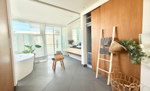 ขาย Pure Sunset 3 ห้องนอน ชั้น 3 วิวทะเล (3)