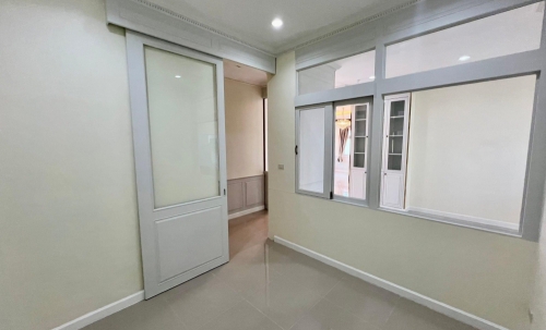 ขายบ้าน Pool Villa 7 ห้องนอน 4 ห้องน้ำ ชัยพฤกษ์ (2)