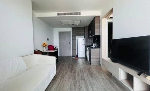 ขาย Aeras Jomtien แอราส จอมเทียน 1 ห้องนอน วิวทะเล (3)