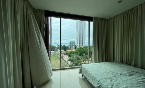 ขาย Riviera Wongamat ริเวียร่า วงศ์อมาตย์ 2 ห้องนอน วิวทะเล(2)