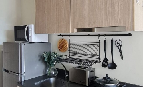 ขาย Unixx South Pattaya ยูนิกซ์ พัทยาใต้ Studio วิวทะเล (2)