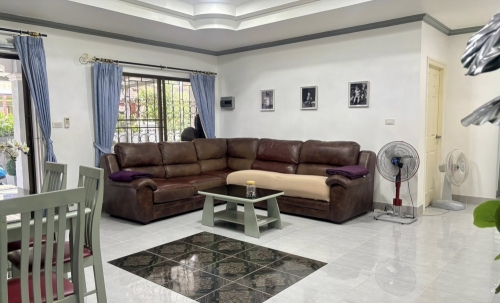 ขายบ้านเดี่ยวชั้นเดียว 3 ห้องนอน 2 ห้องน้ำ ซอยบุญสำพันธ์ (2)