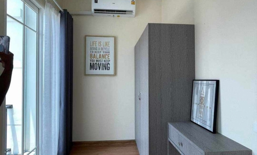 ปล่อยเช่ารายปีทาวน์โฮม 2 ชั้น 4 ห้องนอน 2 ห้องน้ำ เขาตาโล