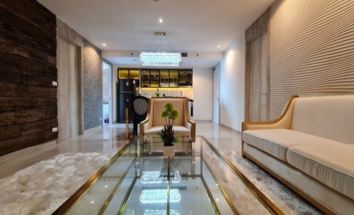 ขาย Riviera Monaco ริเวียร่า โมนาโค นาจอมเทียน 2 ห้องนอน วิวทะเล (2)