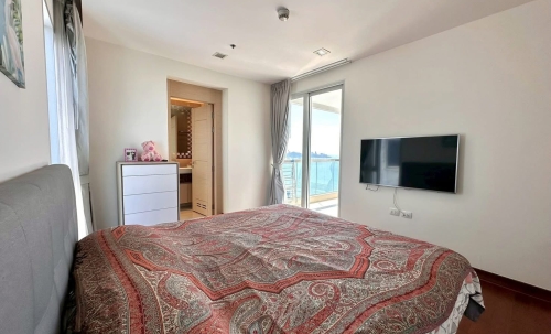 ขาย เดอะ ปาล์ม The Palm วงศ์อมาตย์ วิวทะเล