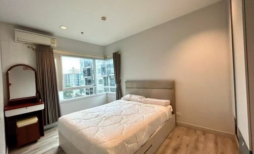 ขาย Centric Sea Central Pattaya 2 ห้องนอน วิวสระ (2)