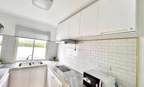 ขาย บ้านเดี่ยว 2 ชั้น 3 ห้องนอน 2 ห้องน้ำ ชัยพฤกษ์ (2)