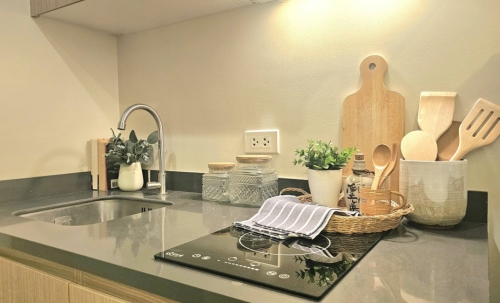 ขาย Unixx พัทยาใต้ Studio วิวสวน (2)