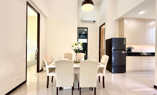 ขาย บ้านเดี่ยว 3 ห้องนอน 2 ห้องน้ำ ห้วยใหญ่ (2)