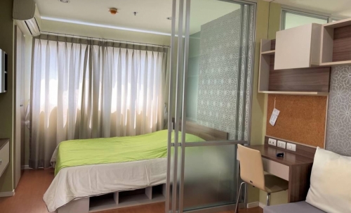 ขาย Lumpini Sukhumvit North Pattaya ลุมพินี สุขุมวิท พัทยาเหนือ วิวเมือง(2)