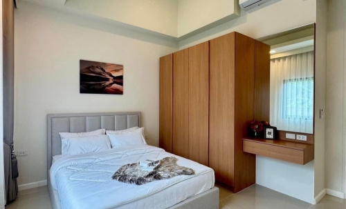 ขาย Pool Villa 4 ห้องนอน 3 ห้องน้ำ ห้วยใหญ่ (2)