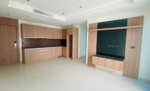 ขาย Nam Talay Condo Na Jomtien น้ำทะเลคอนโด นาจอมเทียน 2 ห้องนอน วิวเมือง (3)