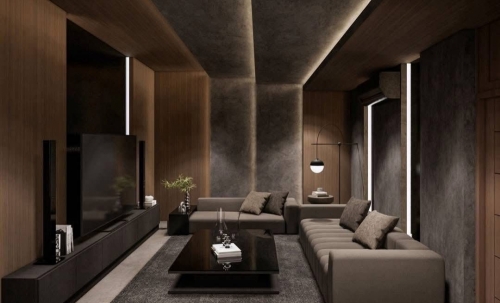 ขาย Pool Villa 6 ห้องนอน 9 ห้องน้ำ เขาพระตำหนัก (3)