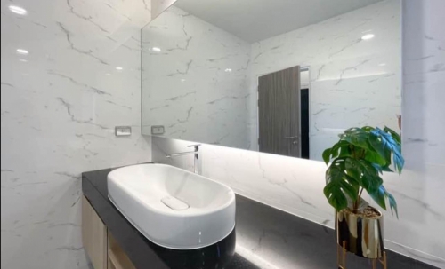 ขายพร้อมผู้เช่า Pool Villa 3 ห้องนอน 3 ห้องน้ำ นาจอมเทียน (2)