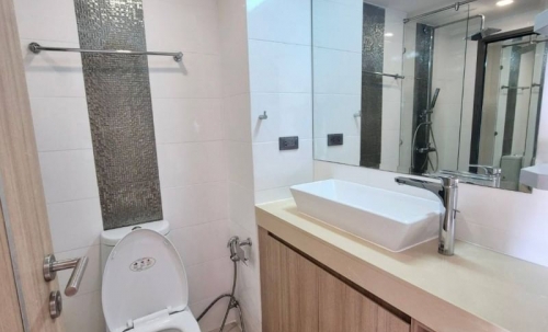 ขาย City Garden Tropicana Wongamat ซิตี้ การ์เด้น ทรอปิคาน่า วงศ์อมาตย์ Studio วิวเมือง (2)