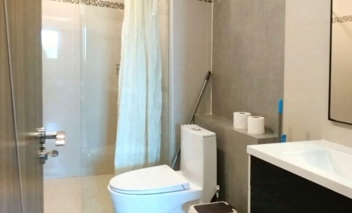 ขาย Laguna Beach Resort 3 The Maldives Jomtien ลากูน่าบีช รีสอร์ท 3 เดอะมัลดีฟส์ จอมเทียน 1 ห้องนอน วิวเมือง (2)