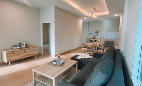 ขายบ้านเดี่ยว สไตล์มินิมอล-นอร์ดิกส์ 3 ห้องนอน 2 ห้องน้ำ โป่ง-มาบประชัน ติดเจ้าของ