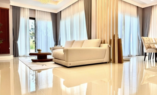 ขาย Pool Villa 3 ห้องนอน 3 ห้องน้ำ ห้วยใหญ่ (2)