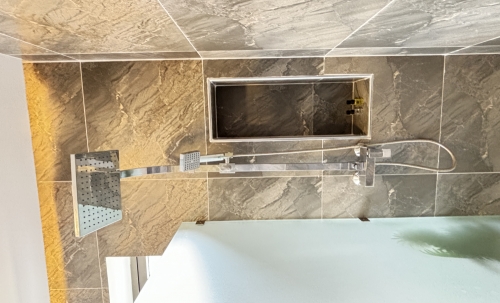 ขาย Pool Villa 2 ชั้น 7 ห้องนอน 8 ห้องน้ำ ห้วยใหญ่ (2)