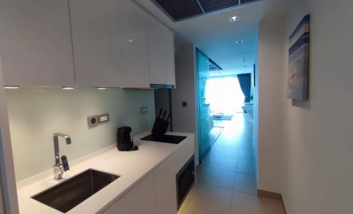 ขาย Sands Pratamnak แซนด์ พระตำหนัก 1 ห้องนอน วิวทะเล (3)