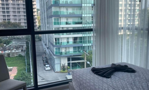 ขาย แอนโดรเมดา พระตำหนัก 2 ห้องนอน (2)