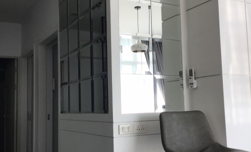 ให้เช่า The Grand Jomtien เดอะ แกรนด์ จอมเทียน 2 ห้องนอน วิวทะเล