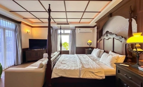 ขาย Villa 5 ห้องนอน 6 ห้องน้ำ เขาตาโล (3)