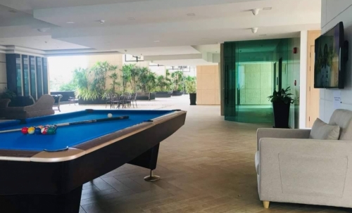 ให้เช่า City Garden Tower South Pattaya ซิตี้ การ์เด้น ทาวเวอร์ พัทยาใต้ 2 ห้องนอน วิวเมือง