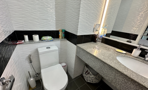 ขาย Siam Oriental Tropical Garden Pratumnak สยาม โอเรียลทัล ทรอปิคอล การ์เด้น พระตำหนัก 1 ห้องนอน วิวสระ (2)