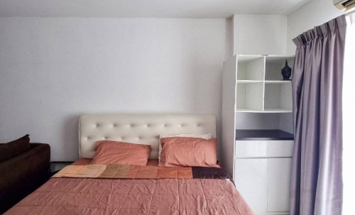 ปล่อยเช่า The Place เดอะ เพลส พระตำหนัก