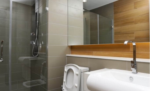 ขาย Del Mare Bangsaray เดลมาเล่ย์ บางเสร่ 1 ห้องนอน วิวทะเล (2)