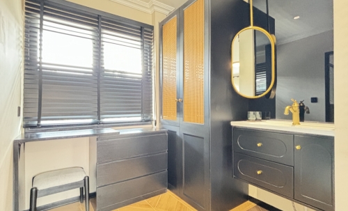 ขาย Pool Villa 2 ชั้น 4 ห้องนอน 5 ห้องน้ำ จอมเทียน (2)