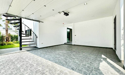 ให้เช่าพูลวิลล่า 3 ห้องนอน 4 ห้องน้ำ ห้วยใหญ่