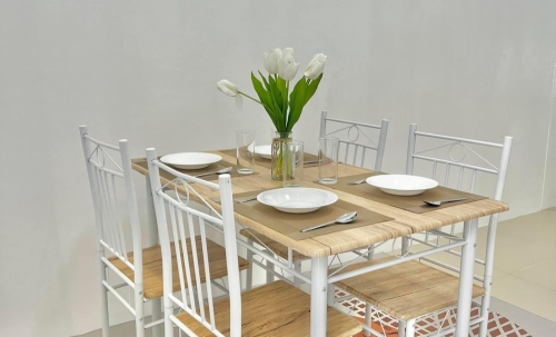 ปล่อยเช่าบ้านโชคชัย 7 เขาน้อย 2 ห้องนอน 2 ห้องน้ำ