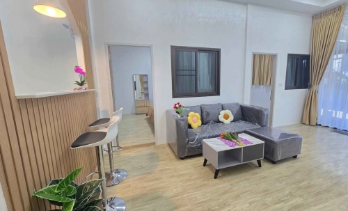 ขาย ทาวน์เฮ้าส์ 3 ห้องนอน 2 ห้องน้ำ พัทยา (2)