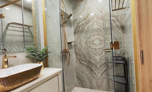 ปล่อยเช่า Copacabana จอมเทียน 1 ห้องนอน 29 ตร.ม. ชั้น 24