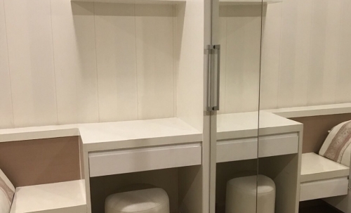 ขาย Apus Central Pattaya เอปัส พัทยากลาง  3 ห้องนอน วิวสระ (2)