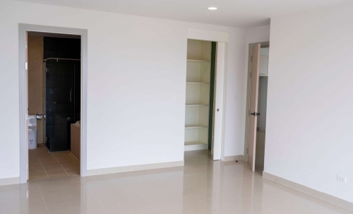 ปล่อยเช่ารายปี Gardenia Pattaya Jomtien การ์เด็นเนียร์ พัทยา จอมเทียน 2 ห้องนอน วิวทะเล