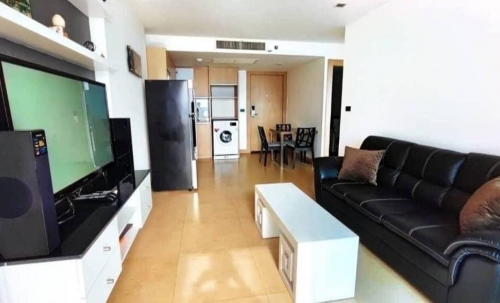 ขาย The Cliff พระตำหนัก 1 ห้องนอน ชั้น 16 วิวทะเล ติดเจ้าของ (3)