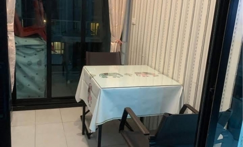 ขาย The Base Central Pattaya เดอะเบส พัทยากลาง 1 ห้องนอน วิวทะเล (2)