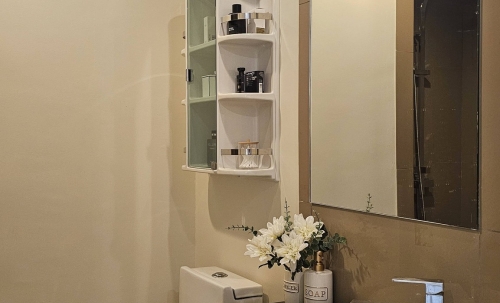 ขาย Unixx พัทยาใต้ Studio วิวสวน (2)